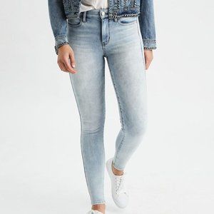 American Eagle High Waisted Jeggings